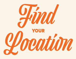 Find Your Location